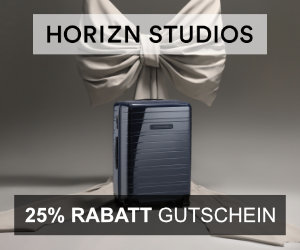 Jetzt 25% Rabattcode bei Horizn einlösen