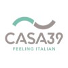 Casa39 Logo