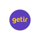 Getir Logo