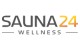 Sauna24 Logo