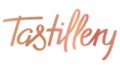 Tastillery Logo