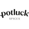 POTLUCK Logo