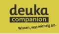 deuka Logo
