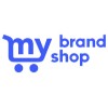 my-brand.shop Logo