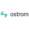 Ostrom Logo