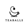 TEABALLS Logo