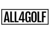 ALL4GOLF Rabattcode