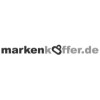 Markenkoffer Logo