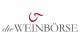 Die Weinbörse Logo