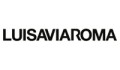 LUISAVIAROMA Logo