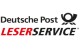 Leserservice Logo