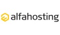 Alfahosting Logo