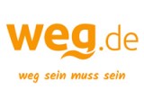 weg.de Rabattcode
