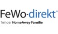 FeWo-direkt Logo