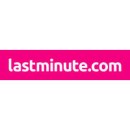 lastminute.com Logo