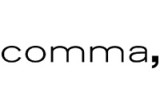 comma Rabattcode