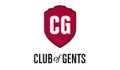 CLUB of GENTS Logo