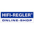 hifi-regler Logo