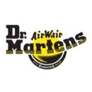 Dr Martens Logo
