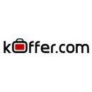KOFFER.COM Logo