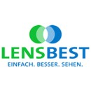 Lensbest Logo