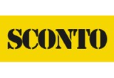 SCONTO Rabattcode