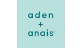 aden + anais Logo