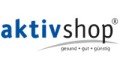aktivshop Logo