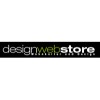 designwebstore Logo