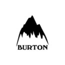 Burton Logo