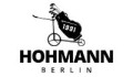 Hohmann Golf Berlin Logo