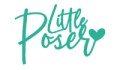 Little Poser Logo