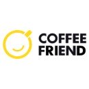 Coffee Friend Logo