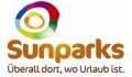 sunparks Logo