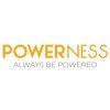 Powerness Logo