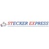 Stecker Express Logo
