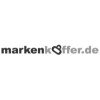 Markenkoffer Logo