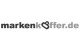 Markenkoffer Logo
