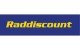 Raddiscount Logo
