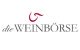 Die Weinbörse Logo