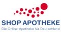 shop-apotheke Logo