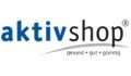 aktivshop Logo